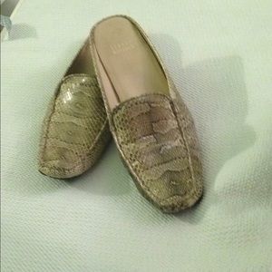 Stuart Weitzman shoes
